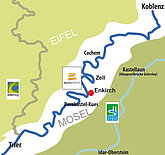Lageplan-Enkirch